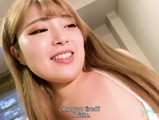blonde asian xxxtube